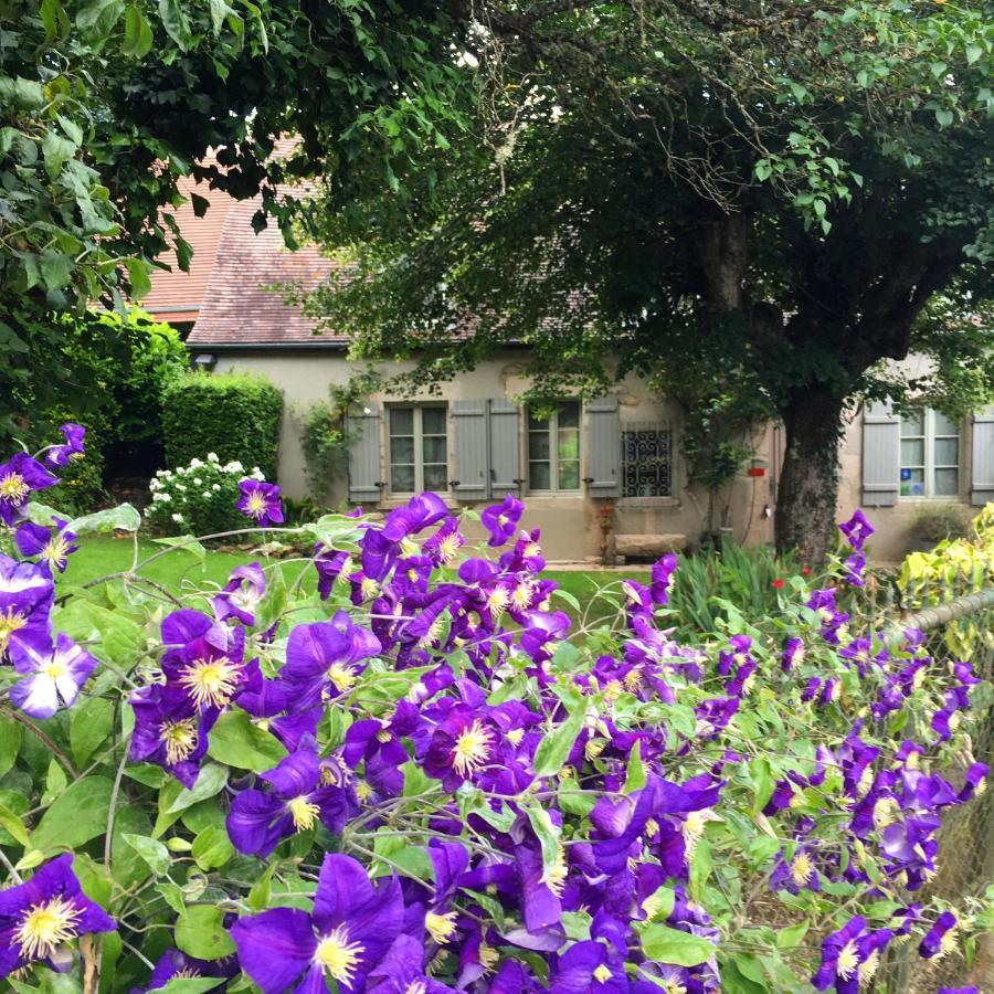 Chateau Vue Boussac Chambres D'Hotes Εξωτερικό φωτογραφία