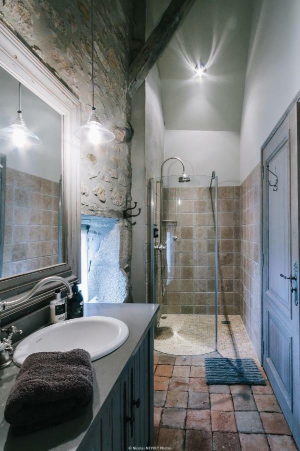 Chateau Vue Boussac Chambres D'Hotes Εξωτερικό φωτογραφία